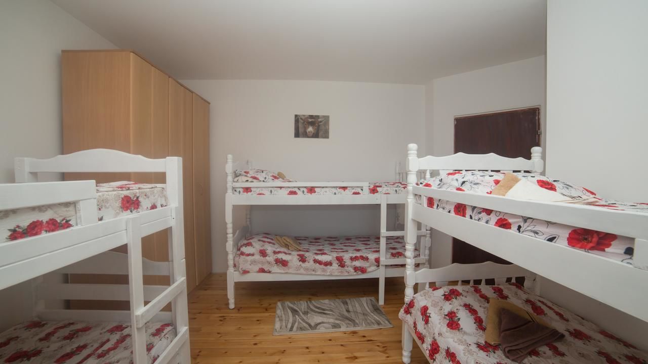 Хостелы Honey House Hostel Вирпазар