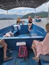Хостелы Honey House Hostel Вирпазар-7